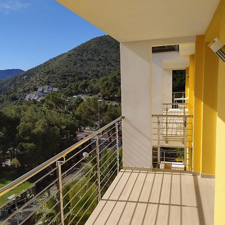 Residenza Ginepri 69 Διαμέρισμα Bergeggi Δωμάτιο φωτογραφία