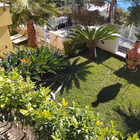 Residenza Ginepri 69 Διαμέρισμα Bergeggi Δωμάτιο φωτογραφία