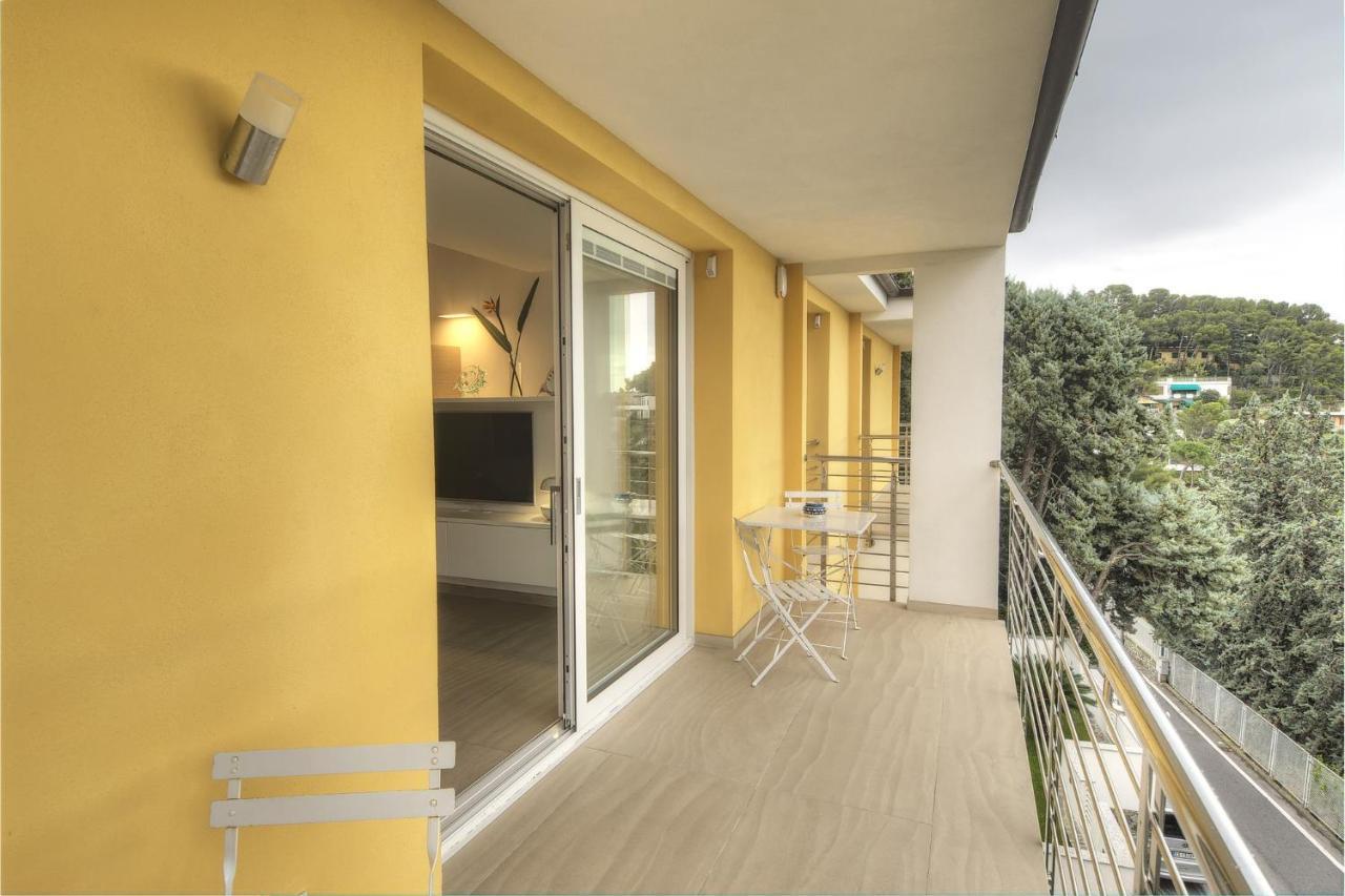 Residenza Ginepri 69 Διαμέρισμα Bergeggi Εξωτερικό φωτογραφία