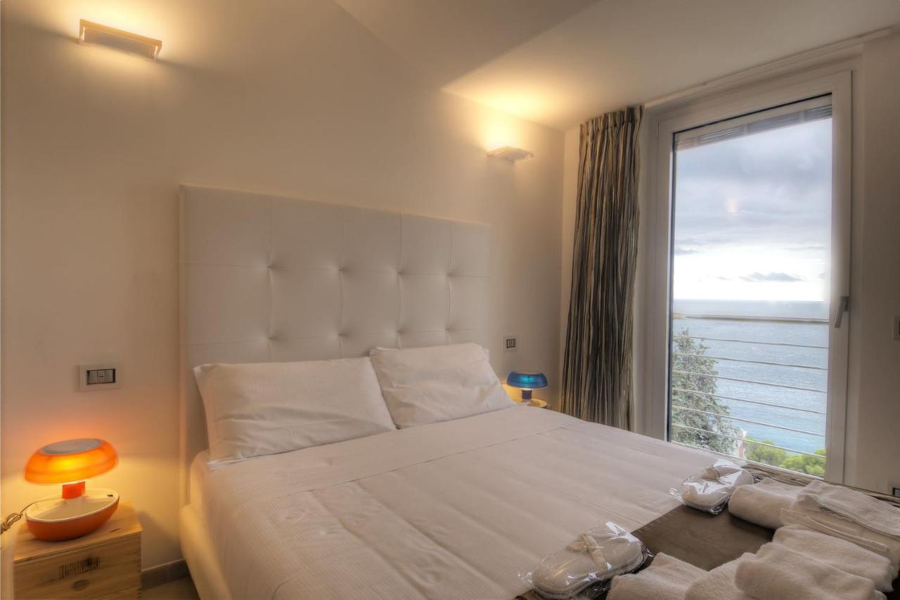 Residenza Ginepri 69 Διαμέρισμα Bergeggi Εξωτερικό φωτογραφία
