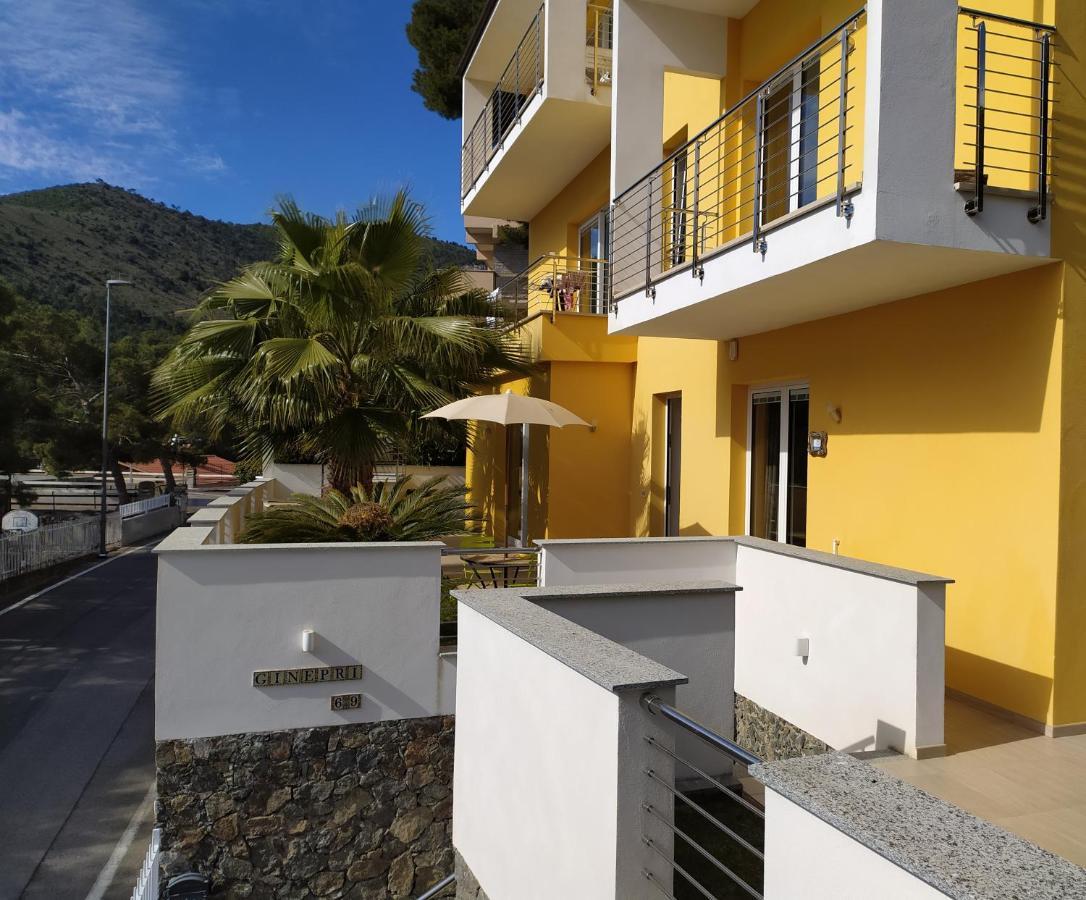 Residenza Ginepri 69 Διαμέρισμα Bergeggi Εξωτερικό φωτογραφία
