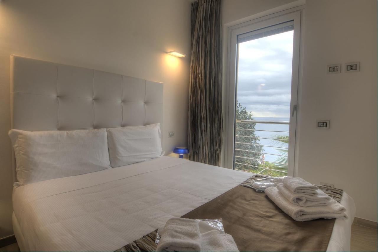 Residenza Ginepri 69 Διαμέρισμα Bergeggi Εξωτερικό φωτογραφία