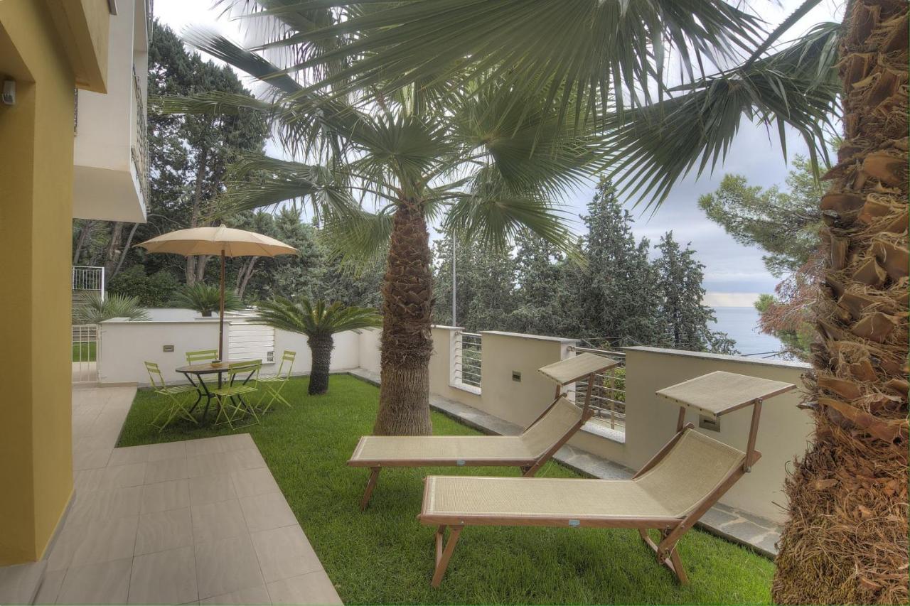 Residenza Ginepri 69 Διαμέρισμα Bergeggi Εξωτερικό φωτογραφία