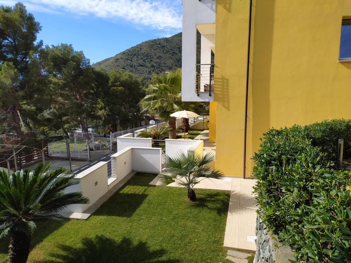 Residenza Ginepri 69 Διαμέρισμα Bergeggi Εξωτερικό φωτογραφία