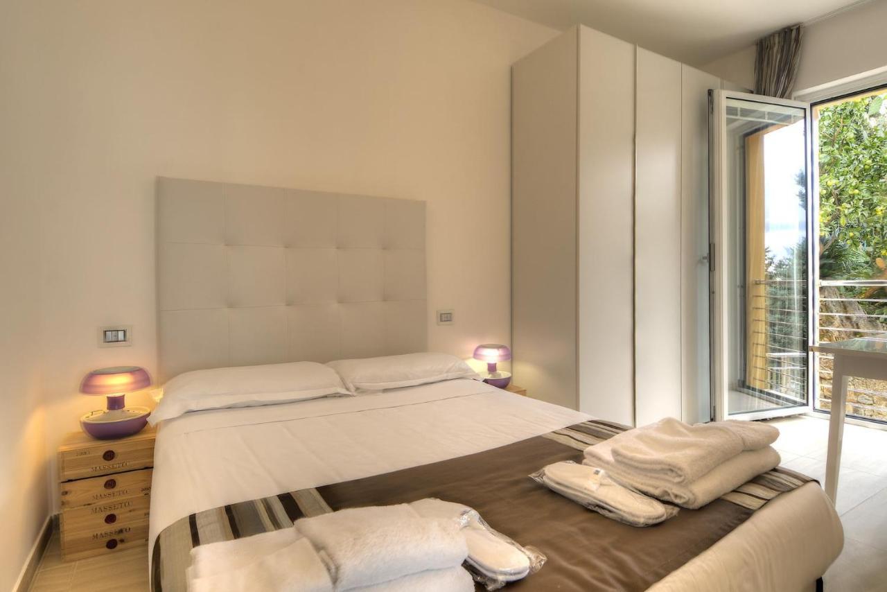 Residenza Ginepri 69 Διαμέρισμα Bergeggi Εξωτερικό φωτογραφία