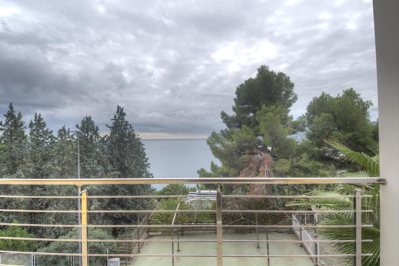 Residenza Ginepri 69 Διαμέρισμα Bergeggi Εξωτερικό φωτογραφία