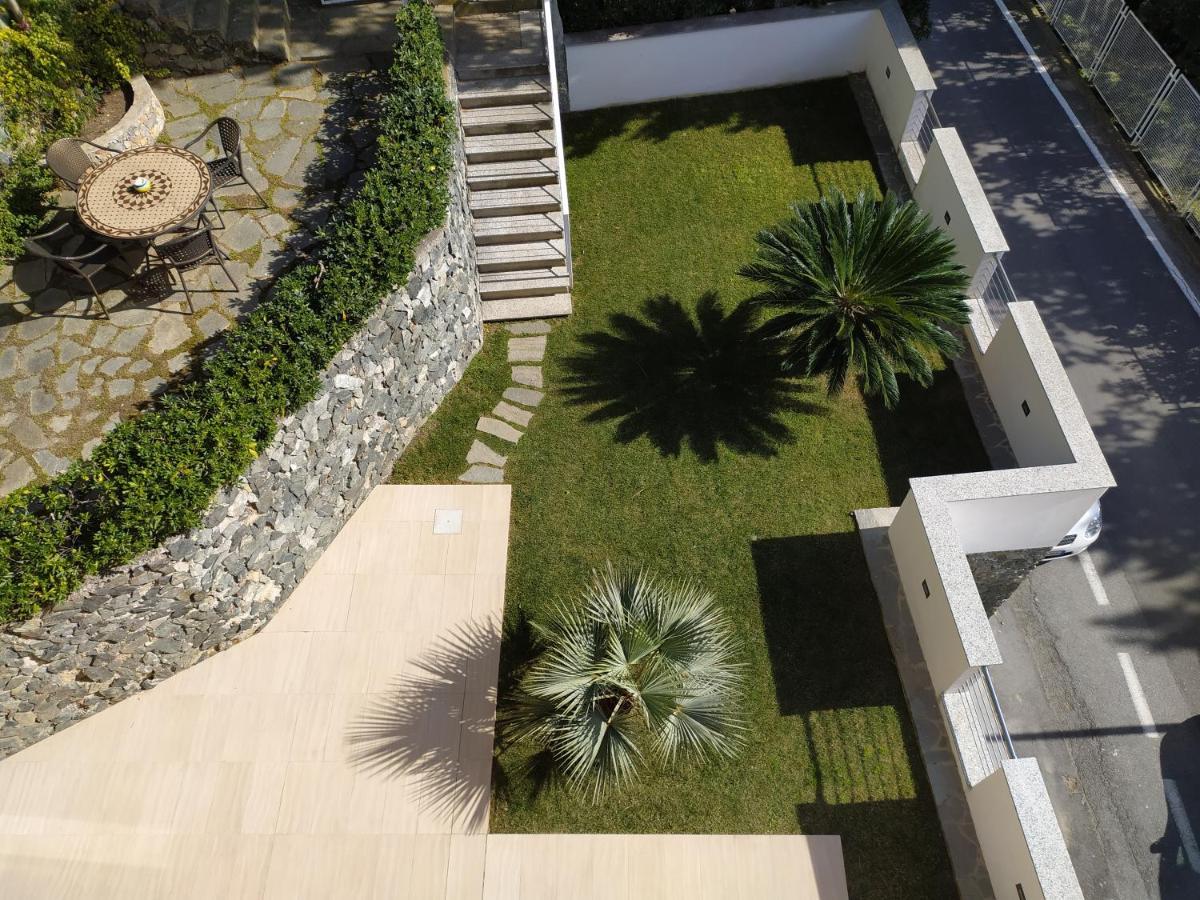 Residenza Ginepri 69 Διαμέρισμα Bergeggi Εξωτερικό φωτογραφία