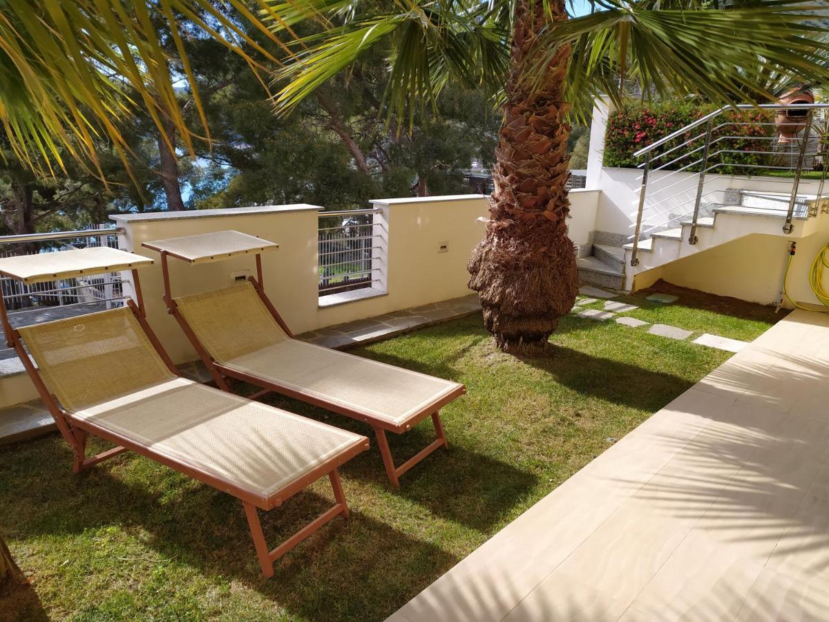 Residenza Ginepri 69 Διαμέρισμα Bergeggi Εξωτερικό φωτογραφία