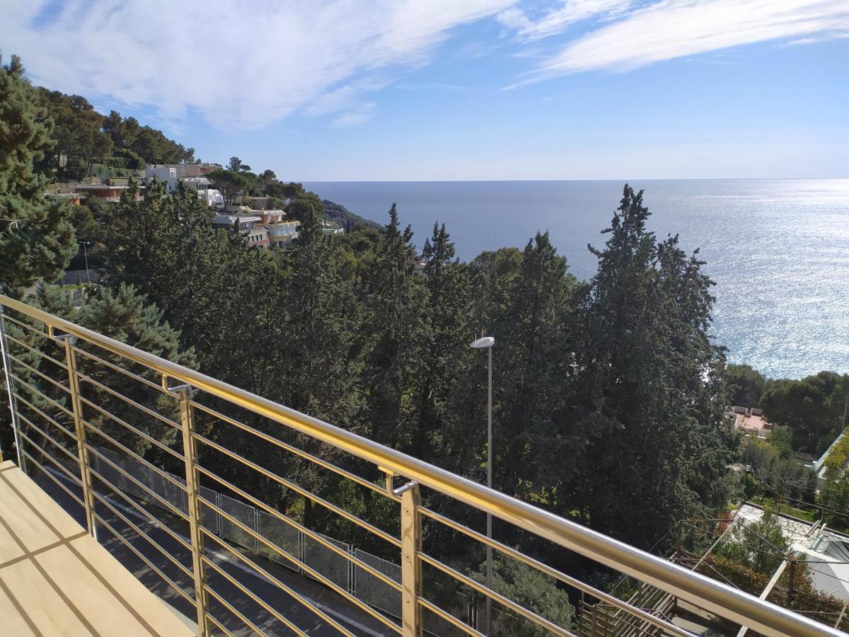 Residenza Ginepri 69 Διαμέρισμα Bergeggi Εξωτερικό φωτογραφία