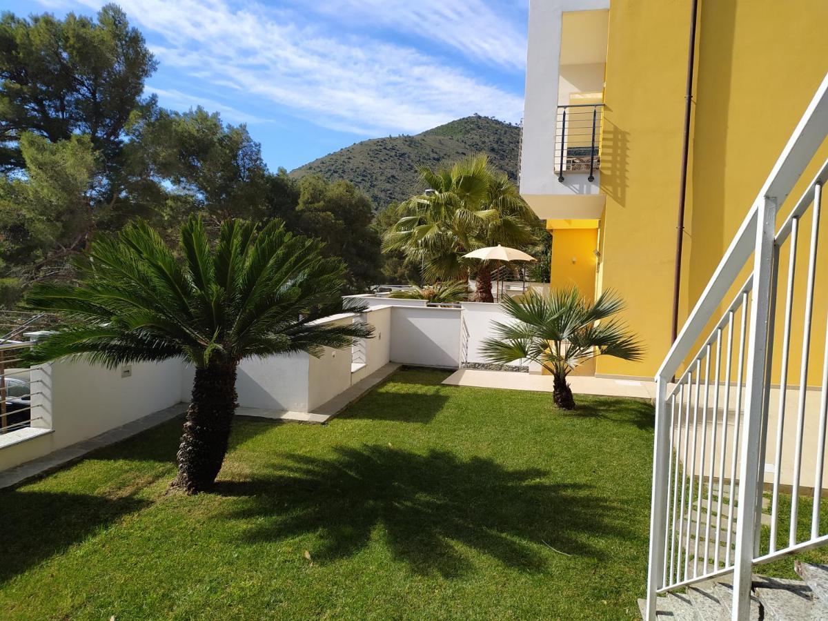 Residenza Ginepri 69 Διαμέρισμα Bergeggi Εξωτερικό φωτογραφία