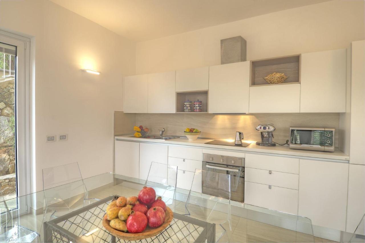 Residenza Ginepri 69 Διαμέρισμα Bergeggi Εξωτερικό φωτογραφία