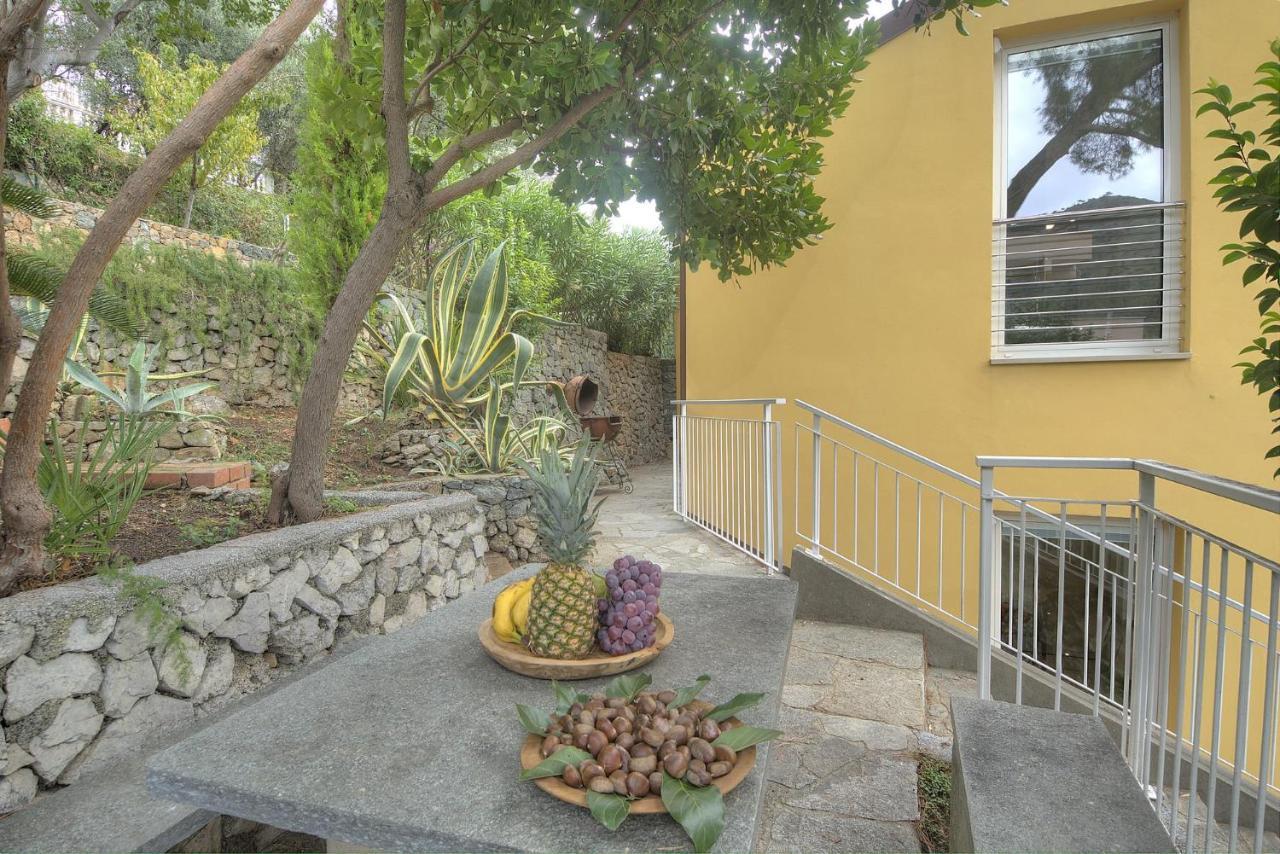 Residenza Ginepri 69 Διαμέρισμα Bergeggi Εξωτερικό φωτογραφία