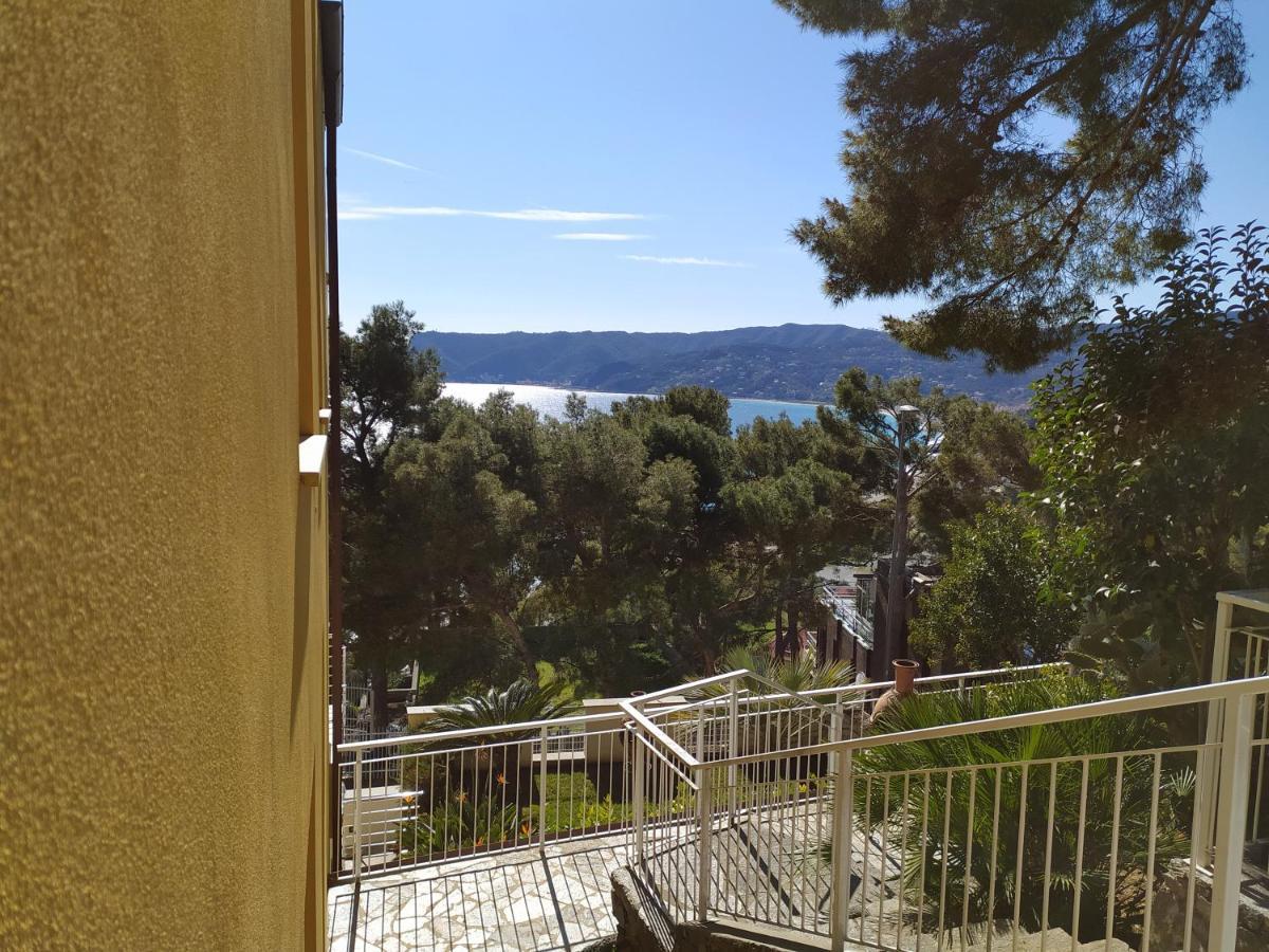 Residenza Ginepri 69 Διαμέρισμα Bergeggi Εξωτερικό φωτογραφία