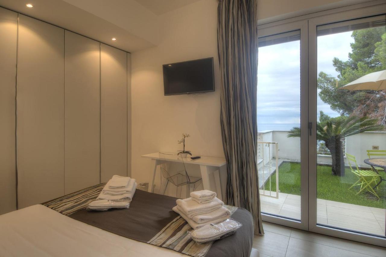Residenza Ginepri 69 Διαμέρισμα Bergeggi Εξωτερικό φωτογραφία