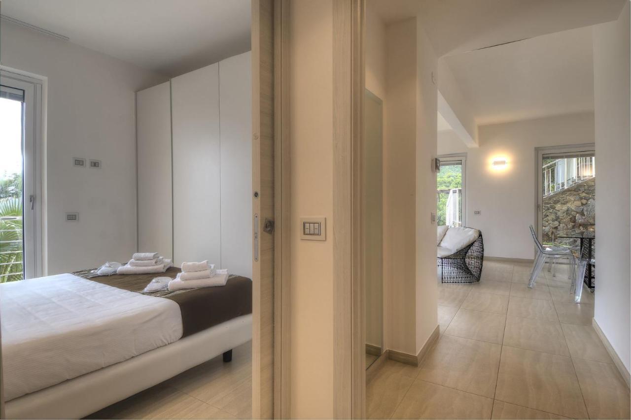 Residenza Ginepri 69 Διαμέρισμα Bergeggi Εξωτερικό φωτογραφία
