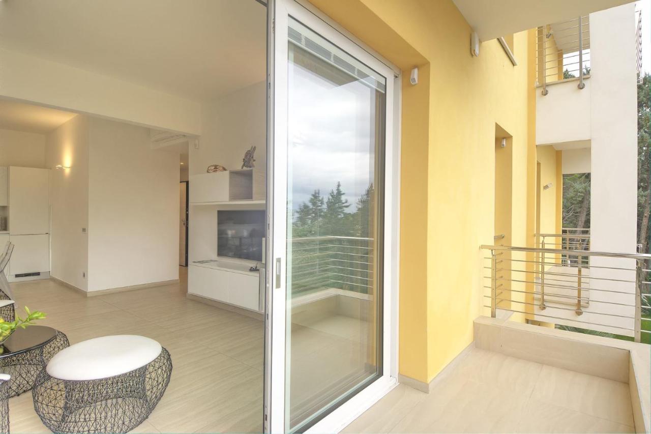 Residenza Ginepri 69 Διαμέρισμα Bergeggi Εξωτερικό φωτογραφία