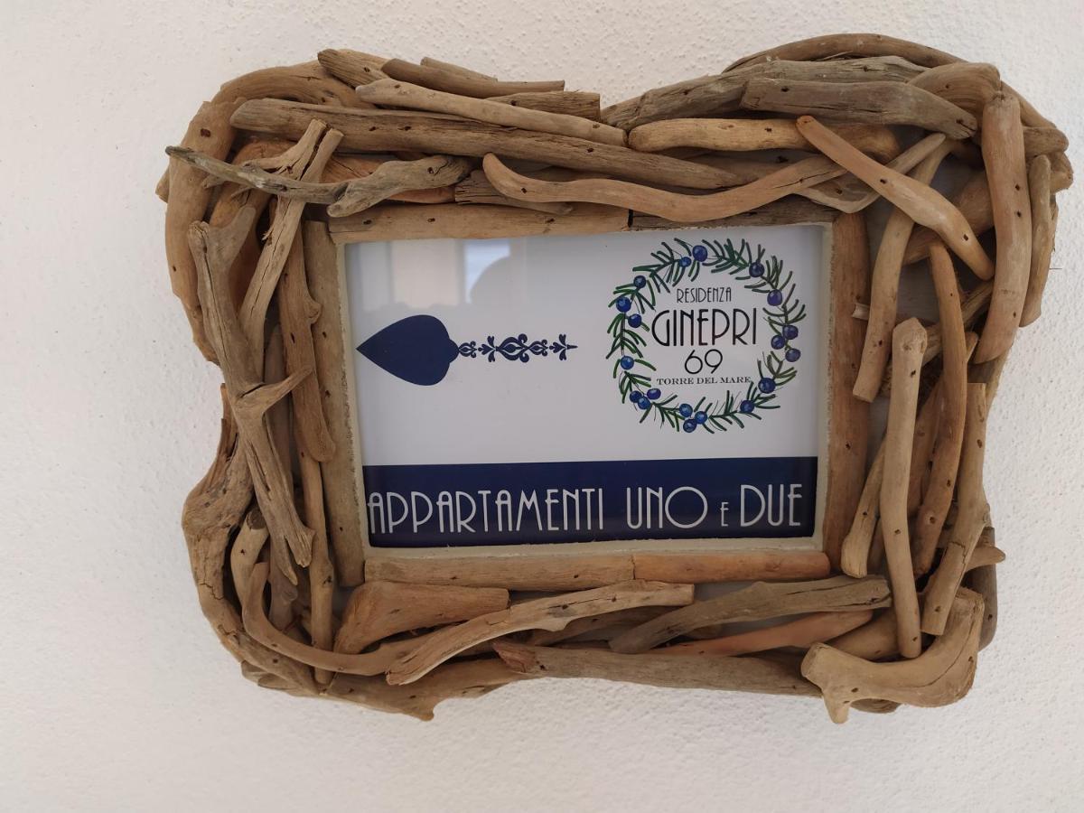 Residenza Ginepri 69 Διαμέρισμα Bergeggi Εξωτερικό φωτογραφία