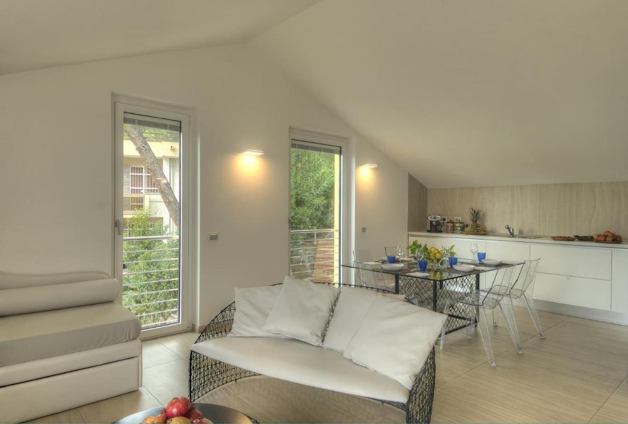 Residenza Ginepri 69 Διαμέρισμα Bergeggi Εξωτερικό φωτογραφία