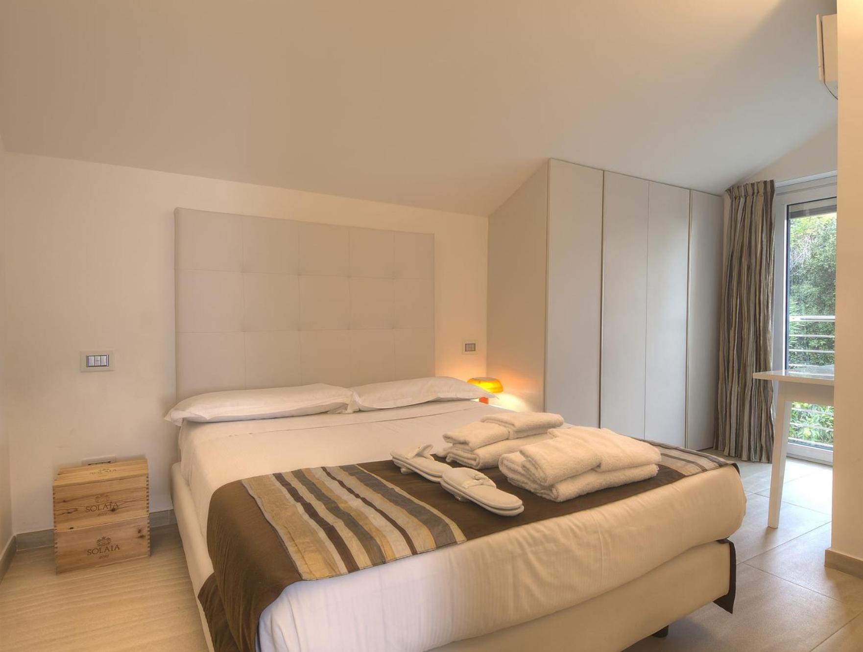 Residenza Ginepri 69 Διαμέρισμα Bergeggi Δωμάτιο φωτογραφία