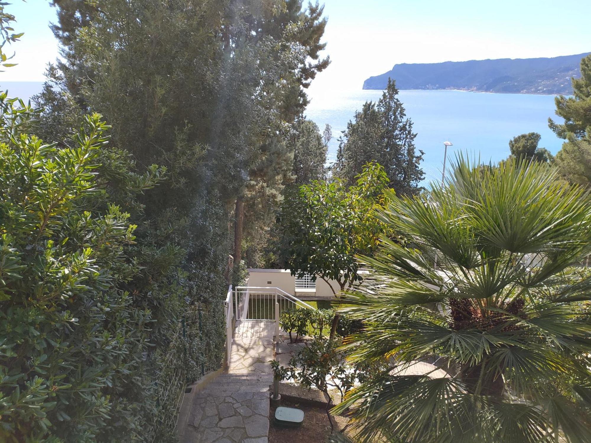 Residenza Ginepri 69 Διαμέρισμα Bergeggi Δωμάτιο φωτογραφία