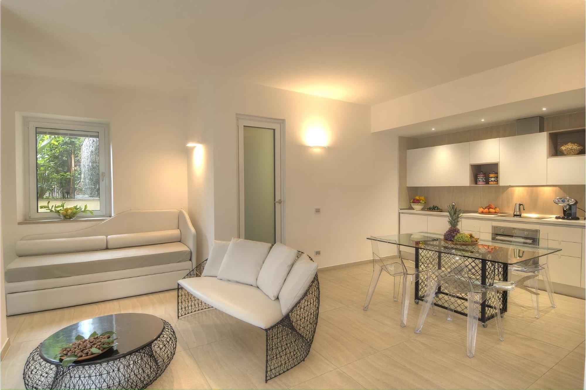 Residenza Ginepri 69 Διαμέρισμα Bergeggi Δωμάτιο φωτογραφία