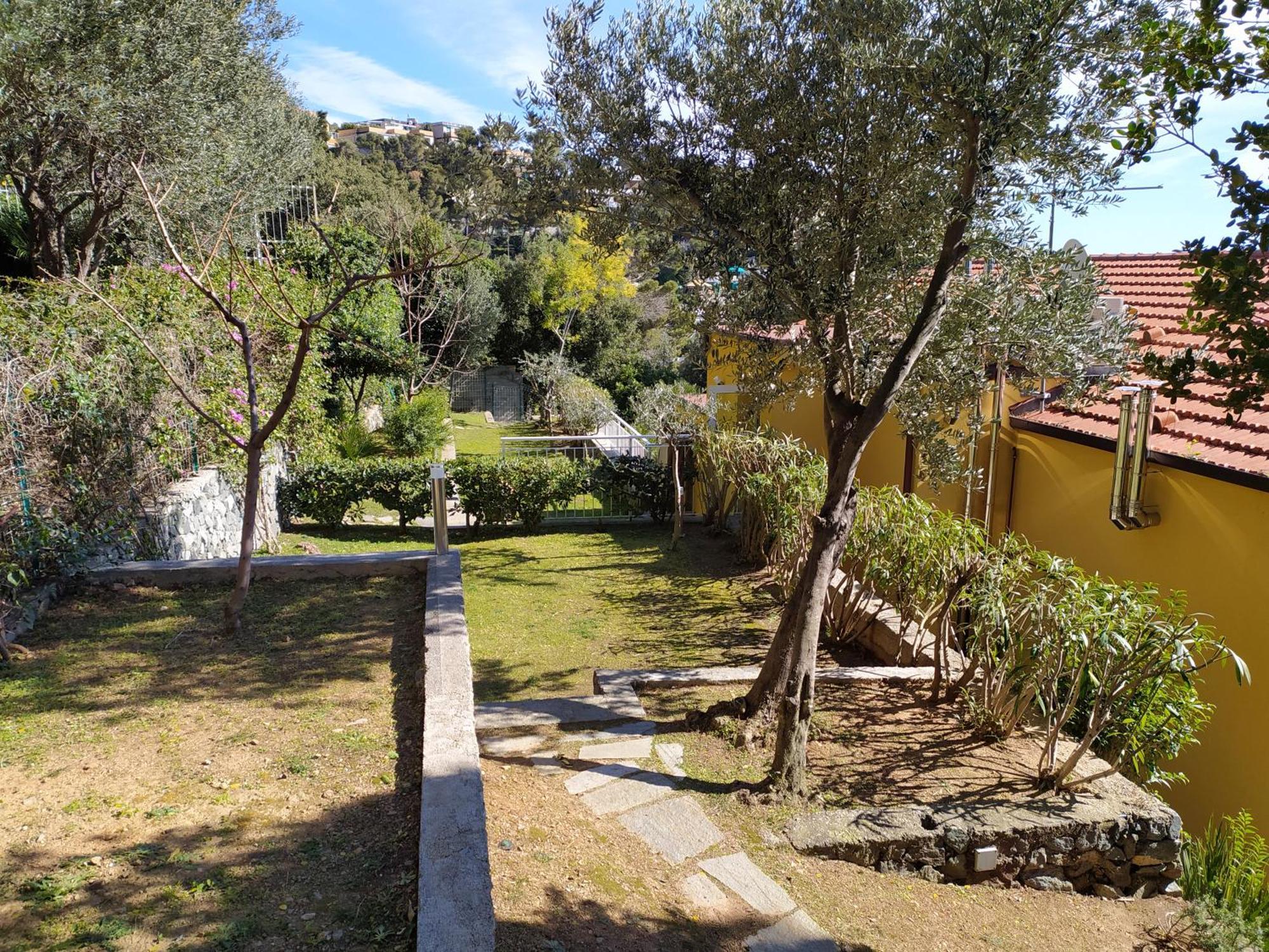 Residenza Ginepri 69 Διαμέρισμα Bergeggi Δωμάτιο φωτογραφία