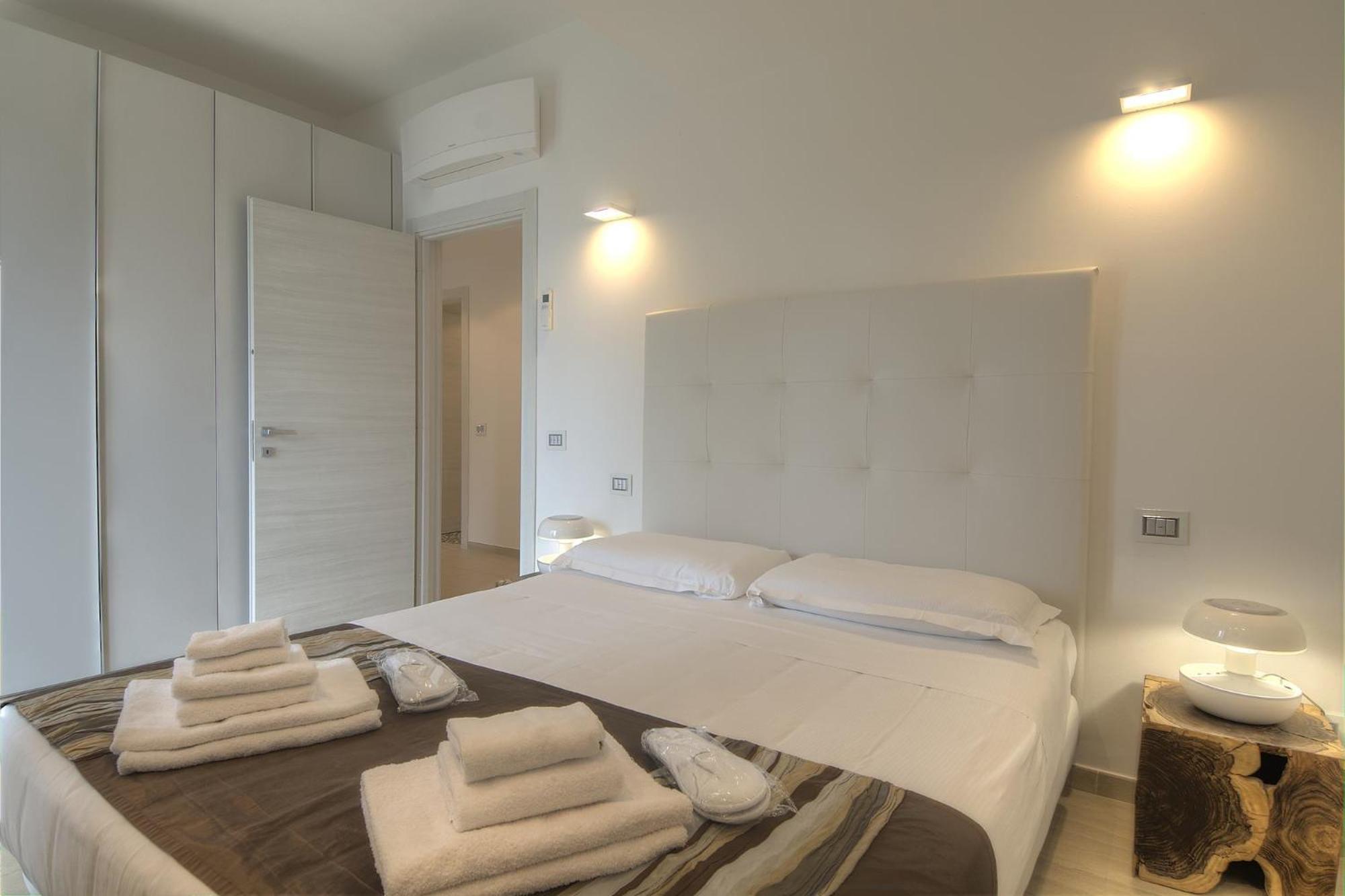 Residenza Ginepri 69 Διαμέρισμα Bergeggi Δωμάτιο φωτογραφία