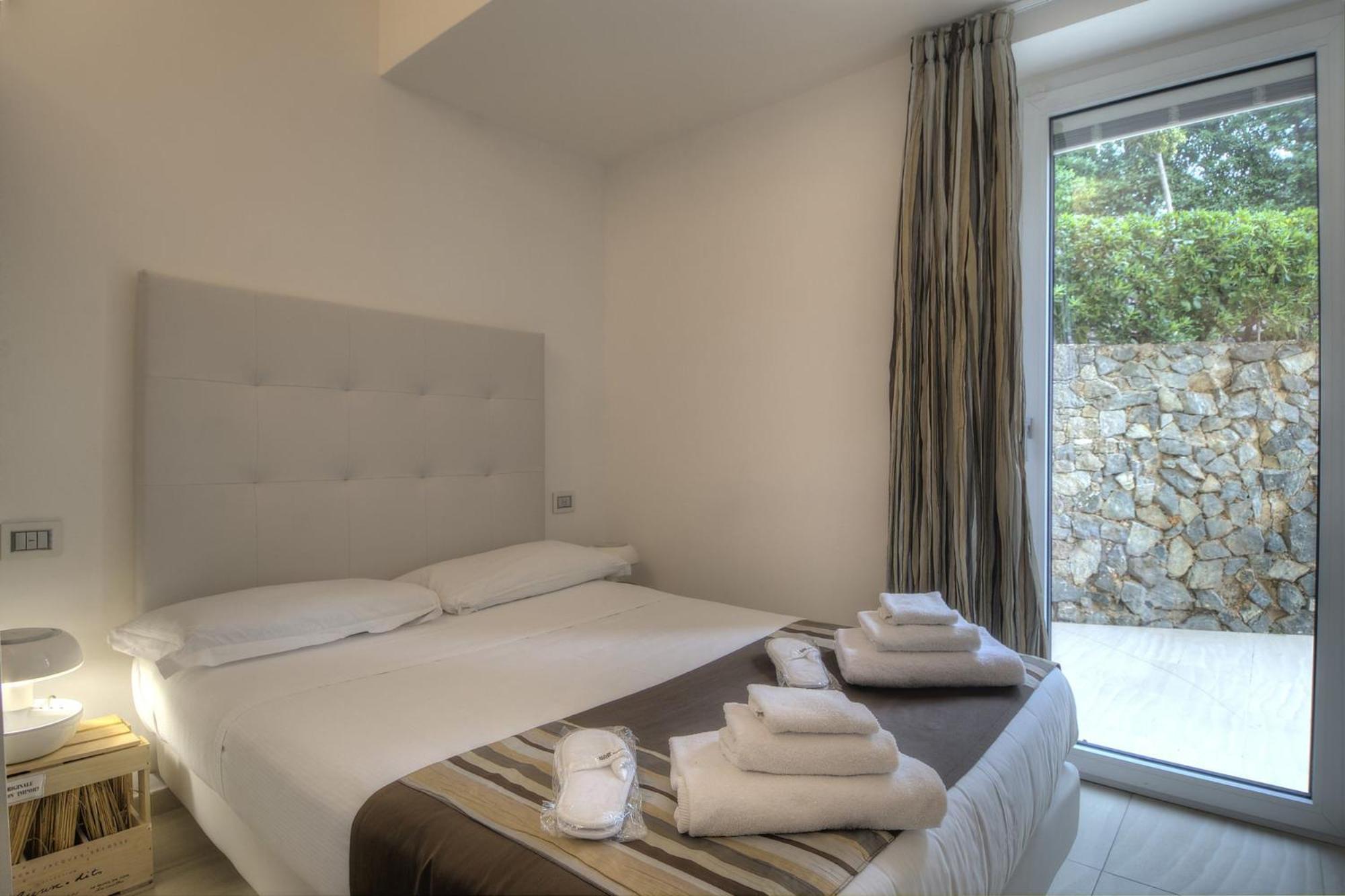 Residenza Ginepri 69 Διαμέρισμα Bergeggi Δωμάτιο φωτογραφία