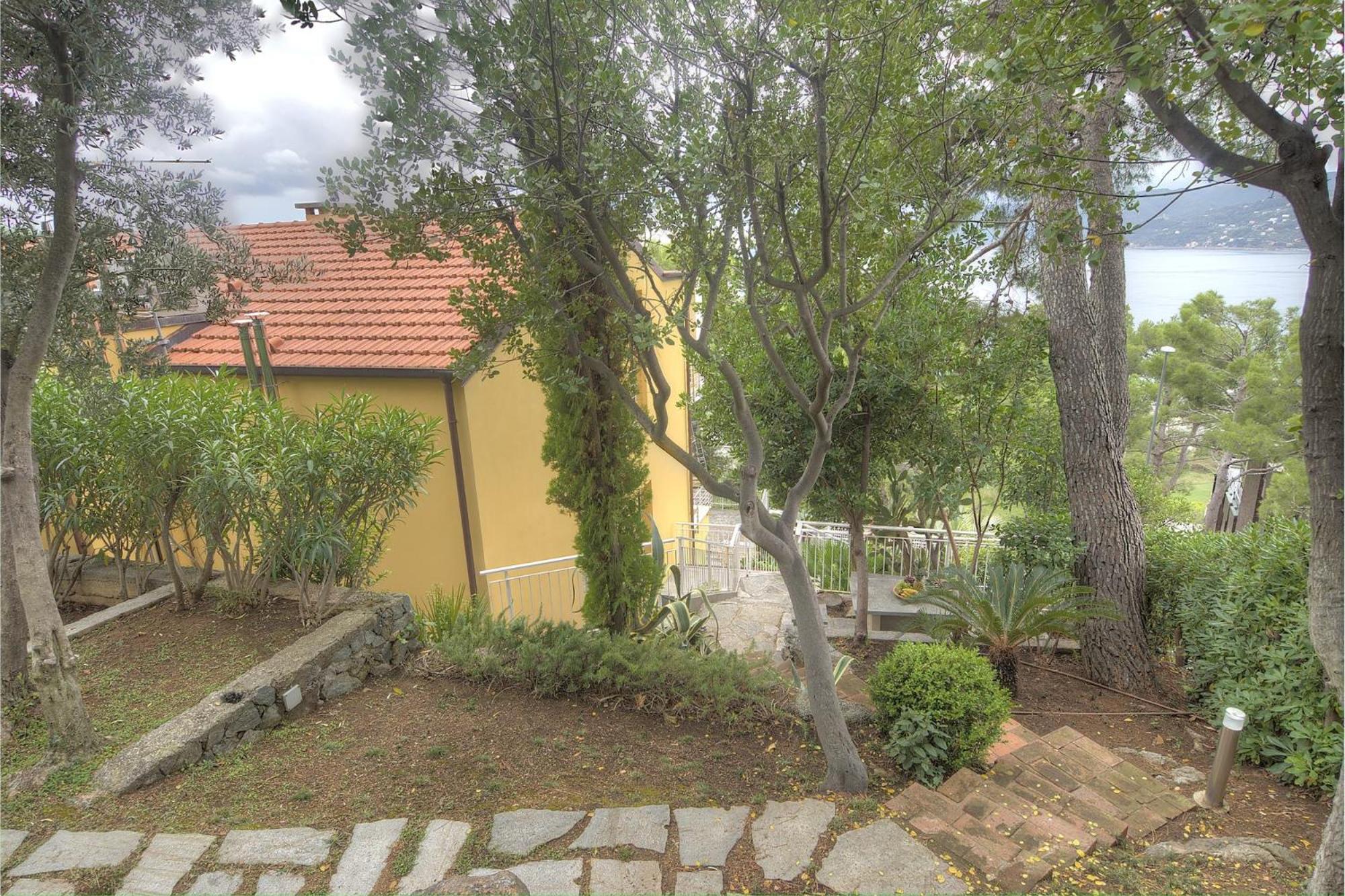 Residenza Ginepri 69 Διαμέρισμα Bergeggi Δωμάτιο φωτογραφία
