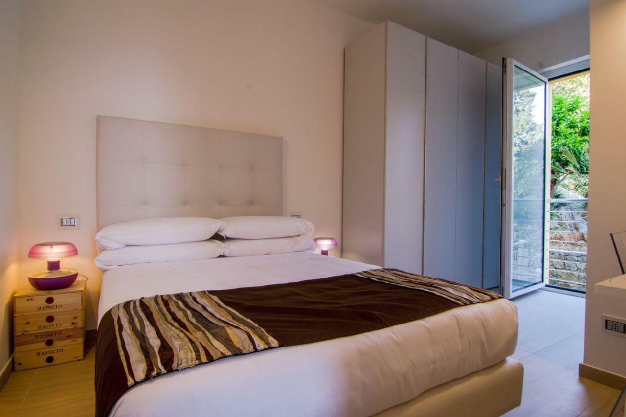 Residenza Ginepri 69 Διαμέρισμα Bergeggi Εξωτερικό φωτογραφία