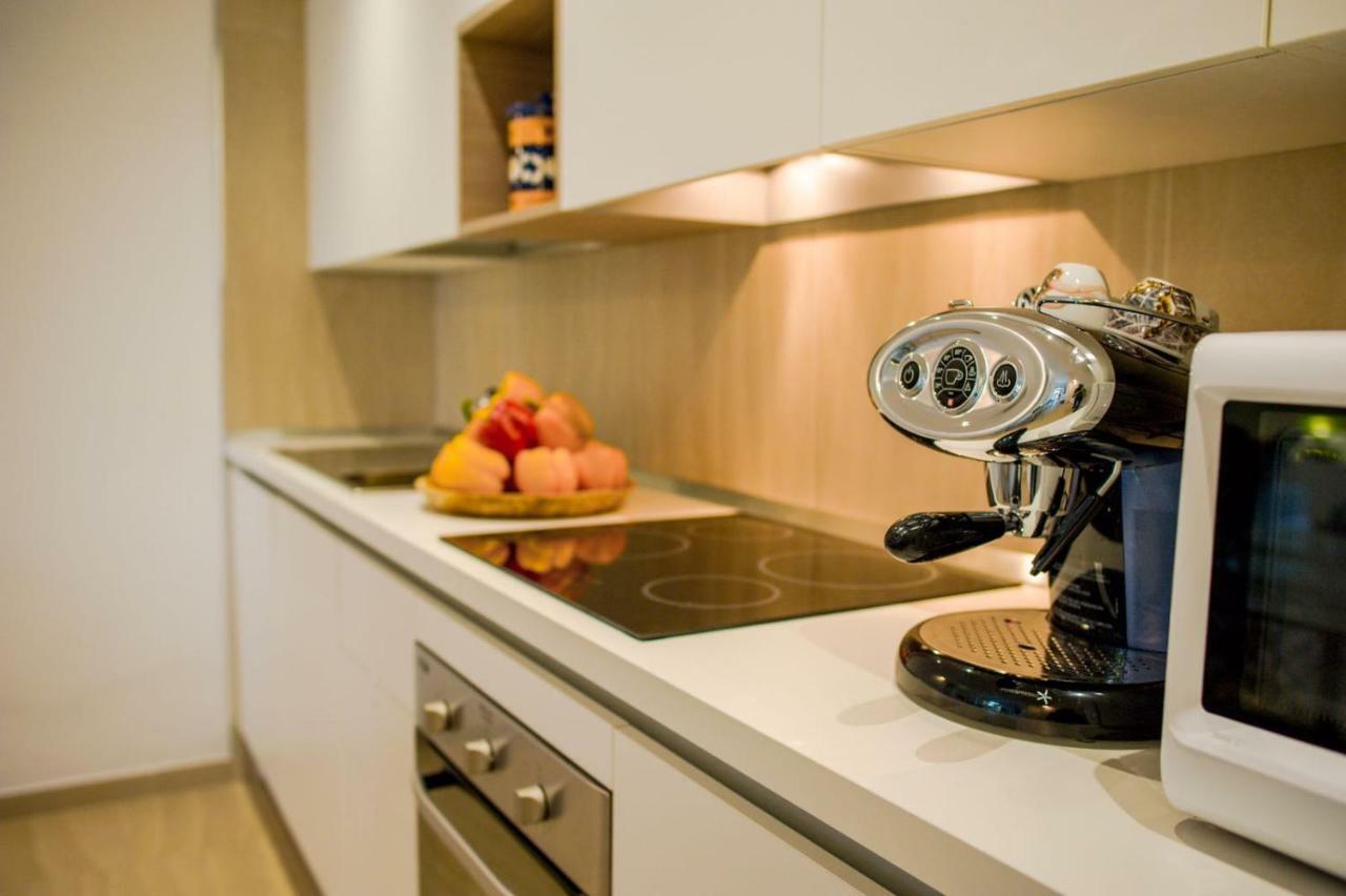 Residenza Ginepri 69 Διαμέρισμα Bergeggi Εξωτερικό φωτογραφία