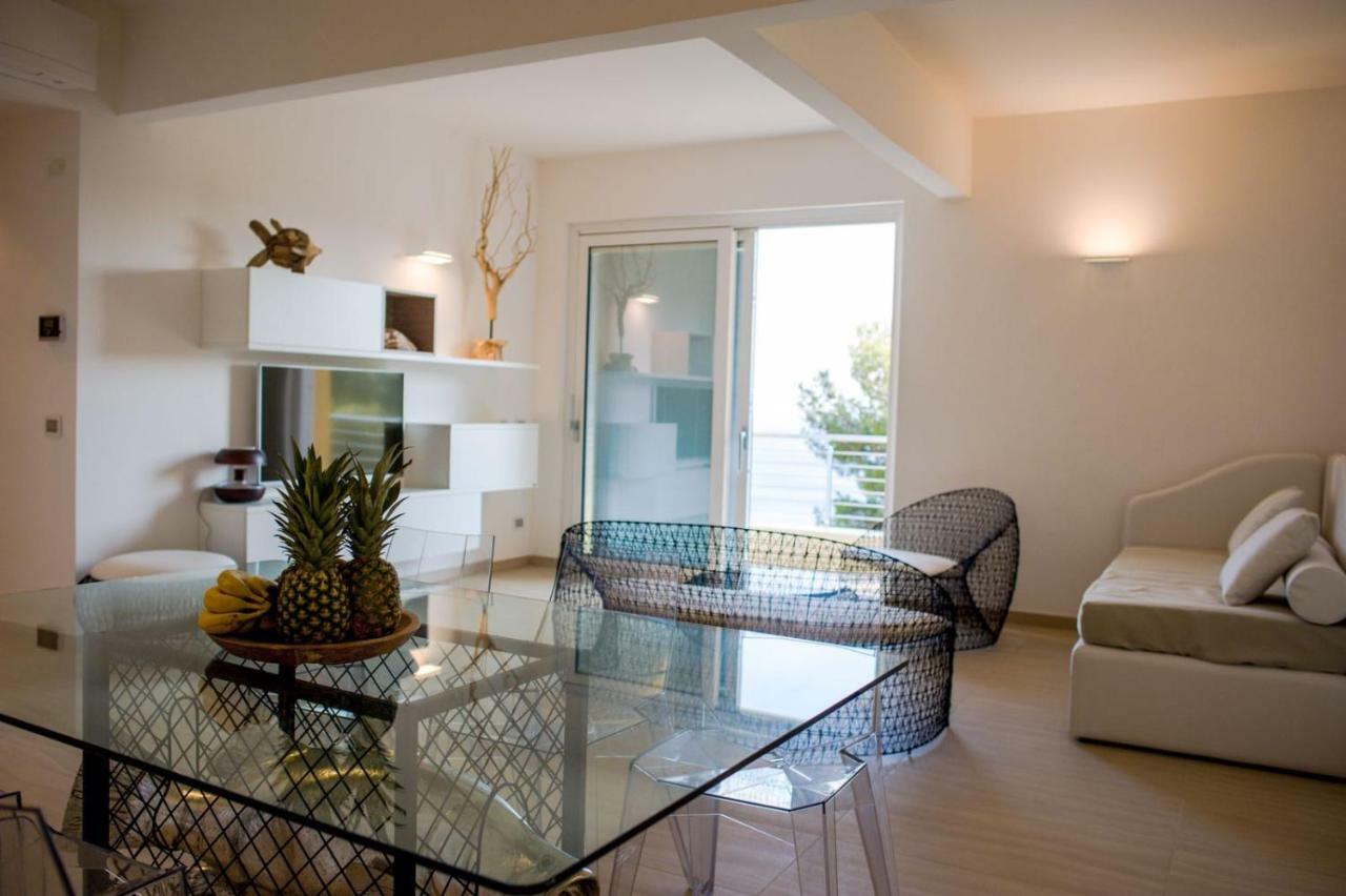Residenza Ginepri 69 Διαμέρισμα Bergeggi Εξωτερικό φωτογραφία