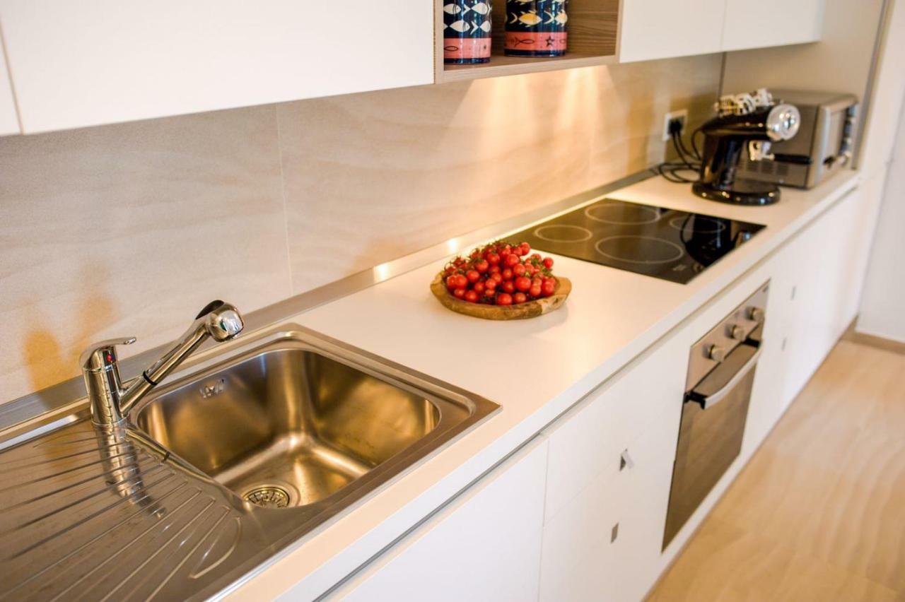 Residenza Ginepri 69 Διαμέρισμα Bergeggi Εξωτερικό φωτογραφία
