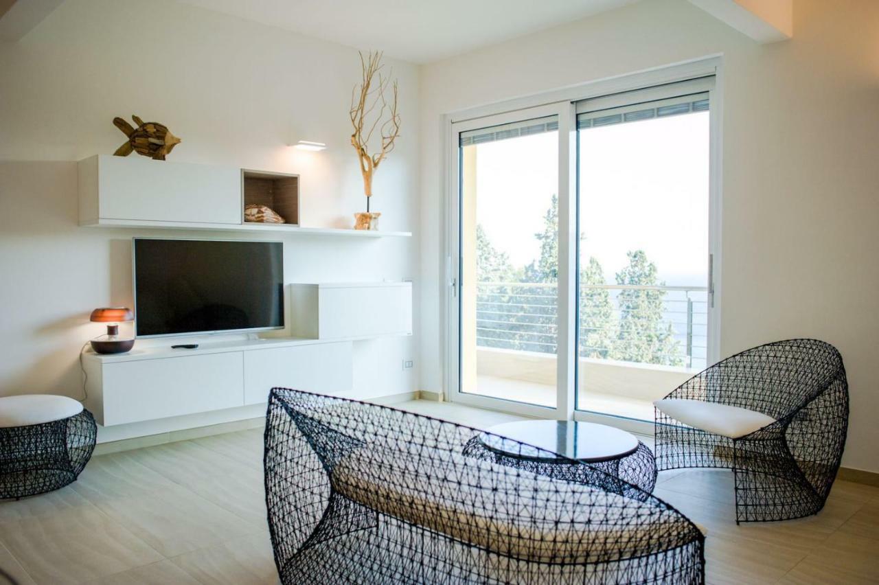 Residenza Ginepri 69 Διαμέρισμα Bergeggi Εξωτερικό φωτογραφία