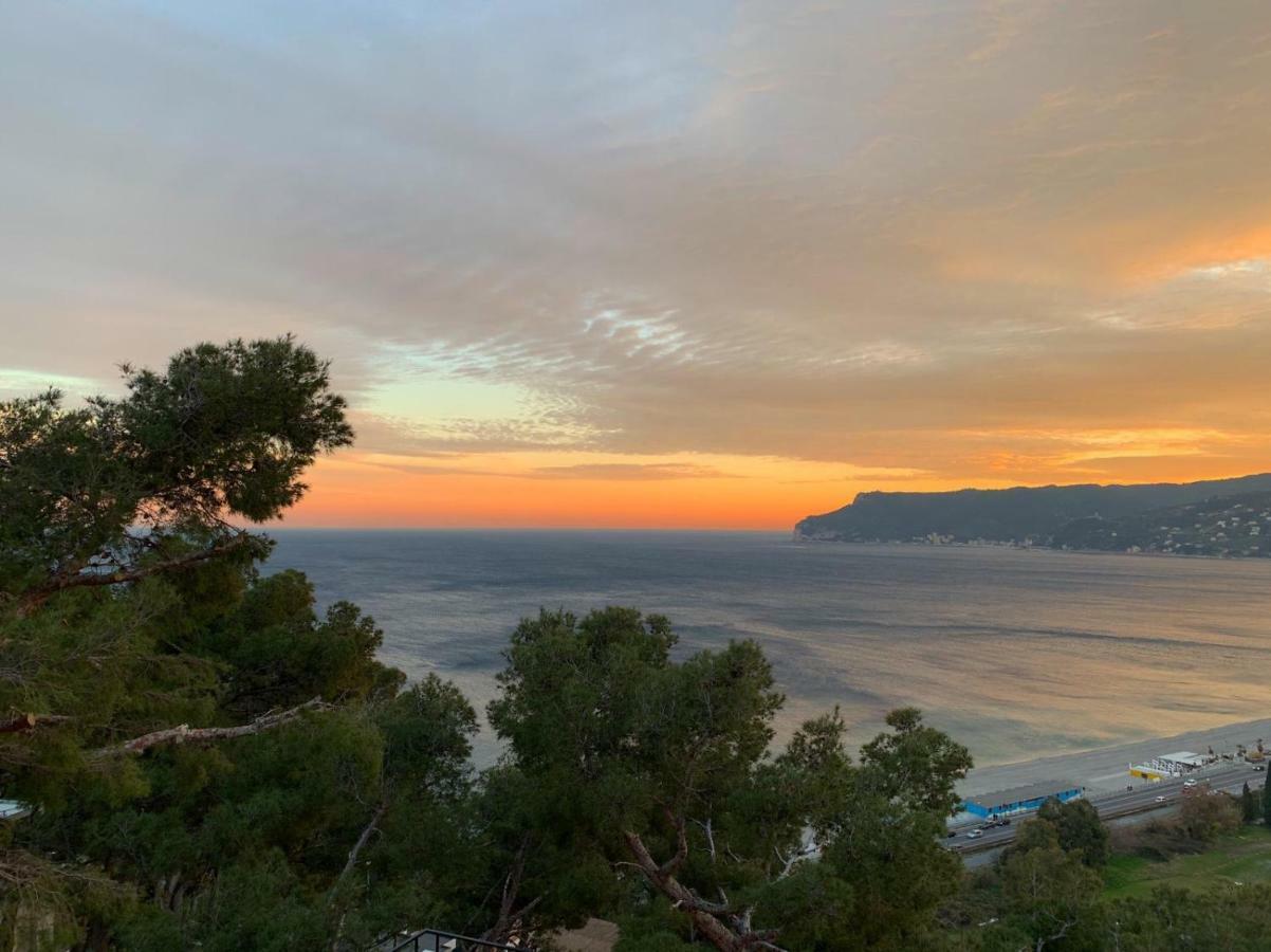 Residenza Ginepri 69 Διαμέρισμα Bergeggi Εξωτερικό φωτογραφία